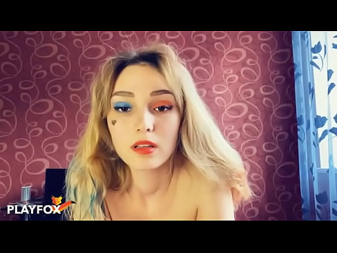 ❤️ L'occhiali magichi di realtà virtuale m'hà datu sessu cù Harley Quinn ❤ Super porn à co.marketapp.top ☑