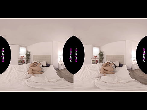 ❤️ PORNBCN VR Deux jeunes lesbiennes se réveillent excitées dans la réalité virtuelle 4K 180 3D Geneva Bellucci Katrina Moreno ❤ Super porn à co.marketapp.top ☑